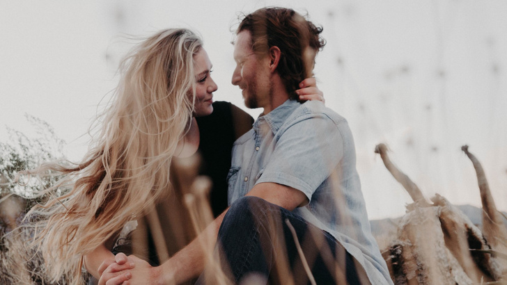 6 способов стать счастливее вместе
