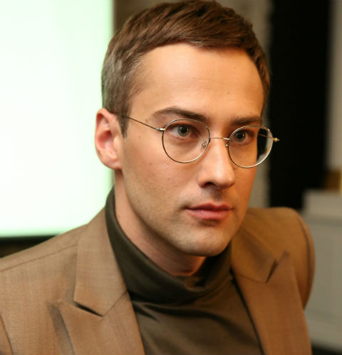 Дмитрий Шепелев