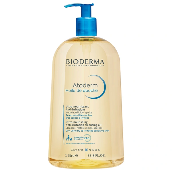 Как ухаживать за кожей в холодное время года: бьюти-секреты Bioderma