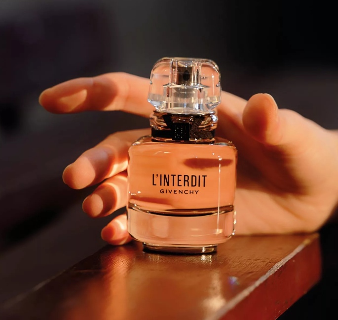 Ищите в архивах: ретромания в парфюмерной индустрии