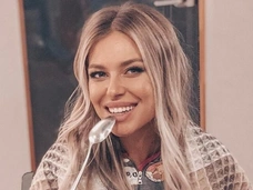 Рита Дакота: «У меня даже паспорта РФ нет, но все равно достается»