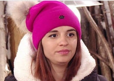 Алиана Гобозова описала мужчину мечты