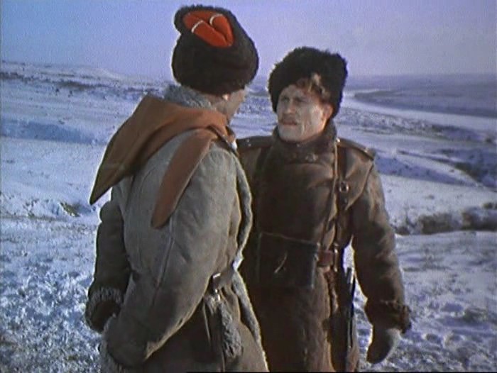 Не обрели свой «Тихий Дон». Актеры советского хита страдали, изменяли и пытались свести счеты с жизнью