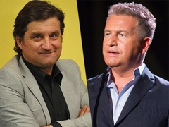 «Варум, прости»: Кушанашвили рассказал о кутеже с Агутиным и 70-летними женщинами