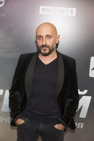 Карен Оганесян мечтает получить премию за фильм «Герой»
