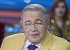 Регина Дубовицкая: «Таким мужикам, как Петросян, уже пора улетать на небо»