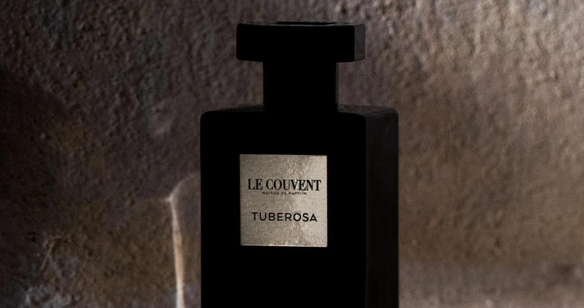 Аромат дня: Tuberosa от Le Couvent | MARIECLAIRE