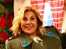 Марина Федункив: «Не могу простить мужчинам моральной манипуляции и наглой неблагодарности»