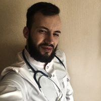 Аватарка Владимир