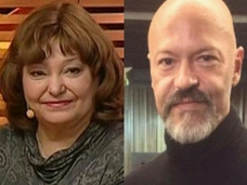 Сестра Федора Бондарчука заставила сына его простить