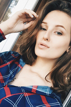 Александра Таскаева