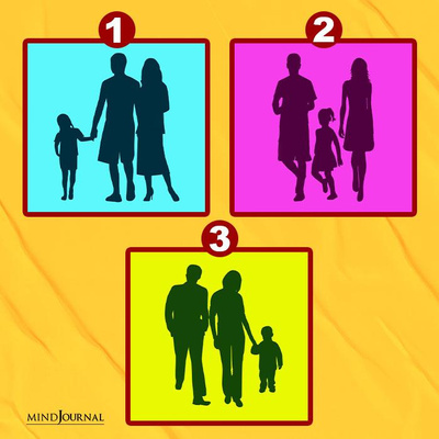 Тест: выберите картинку, и мы скажем, кто вы на самом деле — семейный человек или одиночка