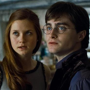 Джинни Уизли против съемок новых фильмов про «Гарри Поттера»