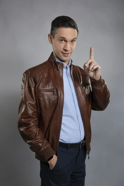 Сергей Малоземов | www.starhit.ru