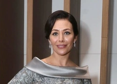Екатерина Волкова: «Дочь попала в проект на общих основаниях»
