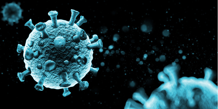 Что известно о новом штамме коронавируса «омикрон» и почему его так боятся