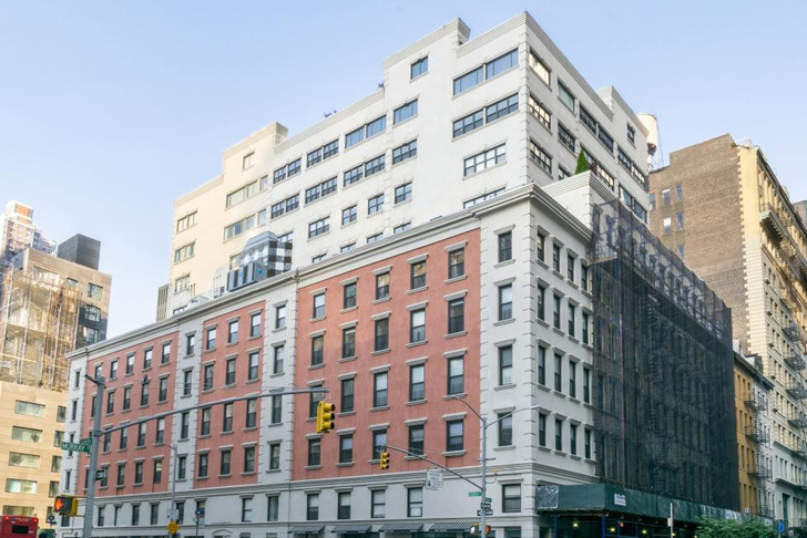 «Хотел бы жить на Манхеттене»: как выглядит премиум-жилье внука Пугачевой Никиты Преснякова в Нью-Йорке