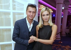 «Особь женского пола»: Агата Муцениеце о Мирославе Карпович