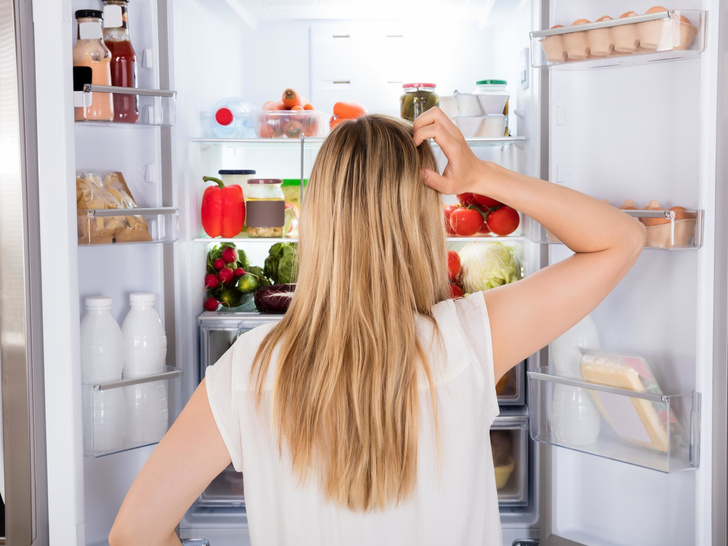Вредят вам каждый день: 5 самых опасных продуктов в холодильнике — уберите их прямо сейчас