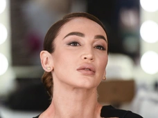 Бузова о несправедливых оценках на шоу «Ледниковый период»: «Да хоть бы и ноль поставили...»
