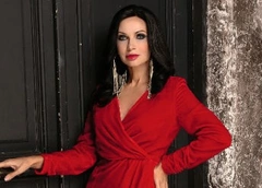 Эвелина Бледанс: «Моя работа – быть сексуальной»