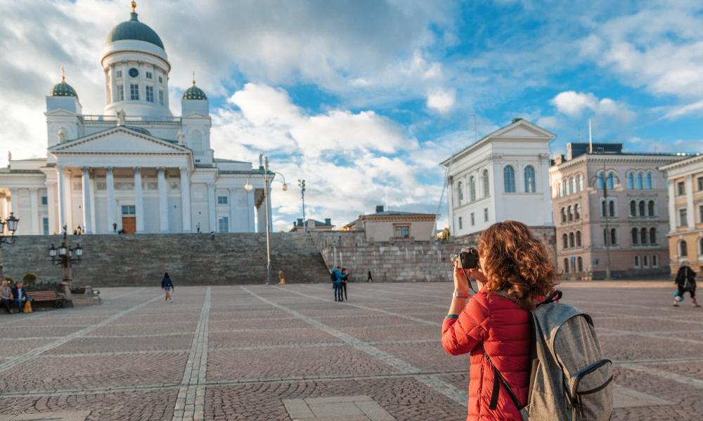 Как жителям Финляндии удается быть такими счастливыми: 3 главных правила