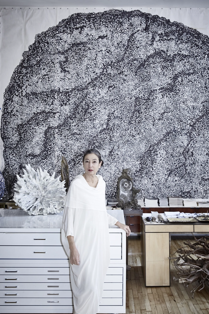 Лофт в Нью-Йорке: интерьер из фильма «Привидение» (фото 0) | Источник: Марк Силен (Mark Seelen)