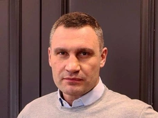 Виталий Кличко назвал детей с коронавирусом неполноценными