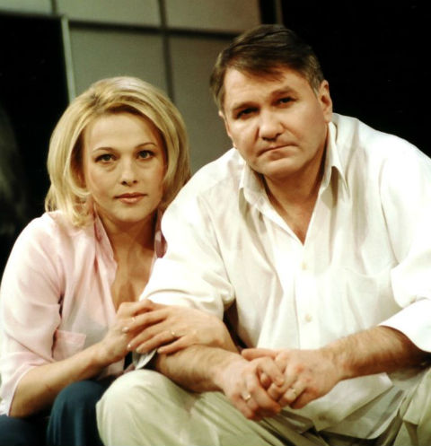 Бочкин и Легчилова счастливы вместе с 2002 года