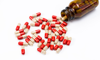 Побочные эффекты лечения антибиотиками