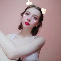 Аватарка Бетти