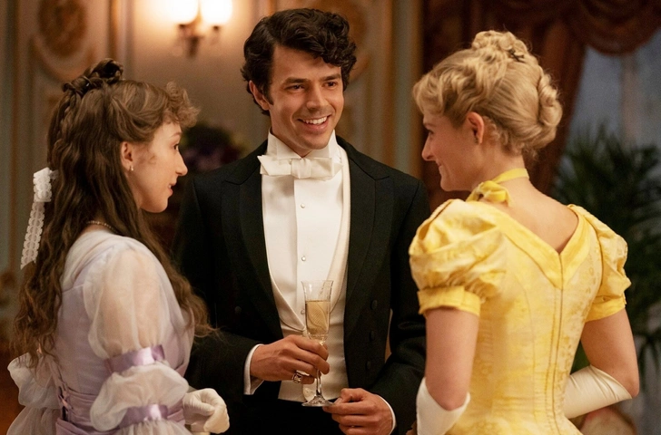 Если вы не видели их, вы многое потеряли: лучшие зарубежные сериалы 2022 года