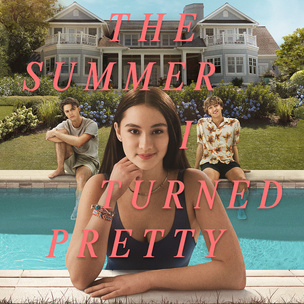 «Этим летом я стала красивой»: о чем новый подростковый сериал и стоит ли его смотреть