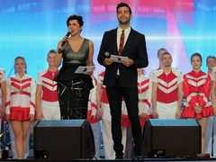 «Алые паруса» без Вани: Урганта отстранили от главного выпускного страны