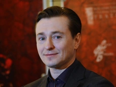 Сергей Безруков стал отцом в пятый раз