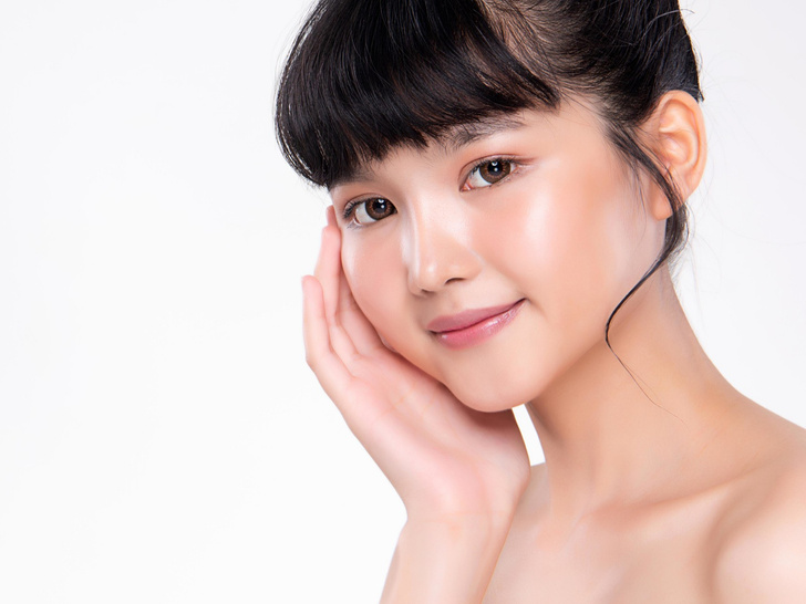 7 японских стандартов красоты, которые вас удивят