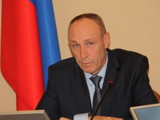 Зампреда правительства Пензенской области Василия Трохина нашли живым с пробитой головой