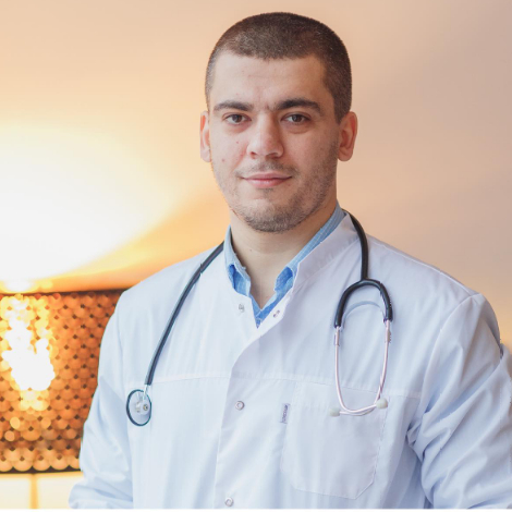 Кардиолог Гаглошвили объяснил, как отличить «сердечный» отек от «почечного»  и «венозного» | DOCTORPITER