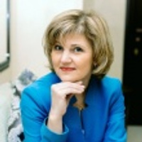 Аватарка Суслина Галина Александровна
