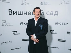 В Театре на Бронной состоялась премьера «Вишневого сада»