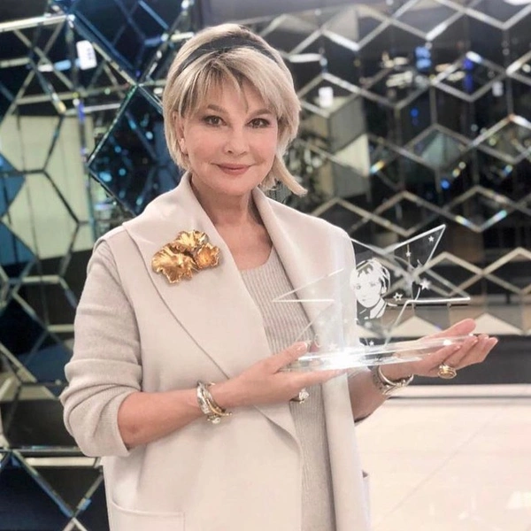 Татьяна Веденеева