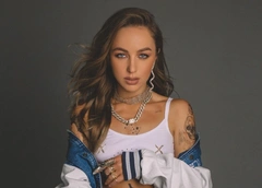 Ида Галич, Елка или Мари Краймбрери? Одна из звезд сыграет свадьбу на LiveFest в Сочи