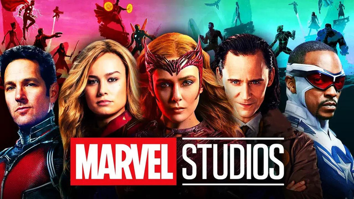 Кина не будет: Marvel планируют перенести свои сериалы на 2024 год 💔