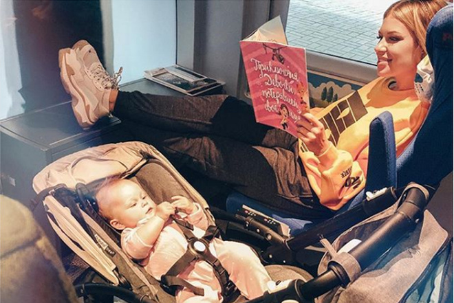 Рита Дакота