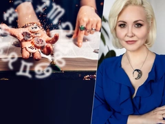 Самый горячий месяц в году: Василиса Володина объяснила, чего нужно опасаться знакам зодиака в ноябре 2021 года