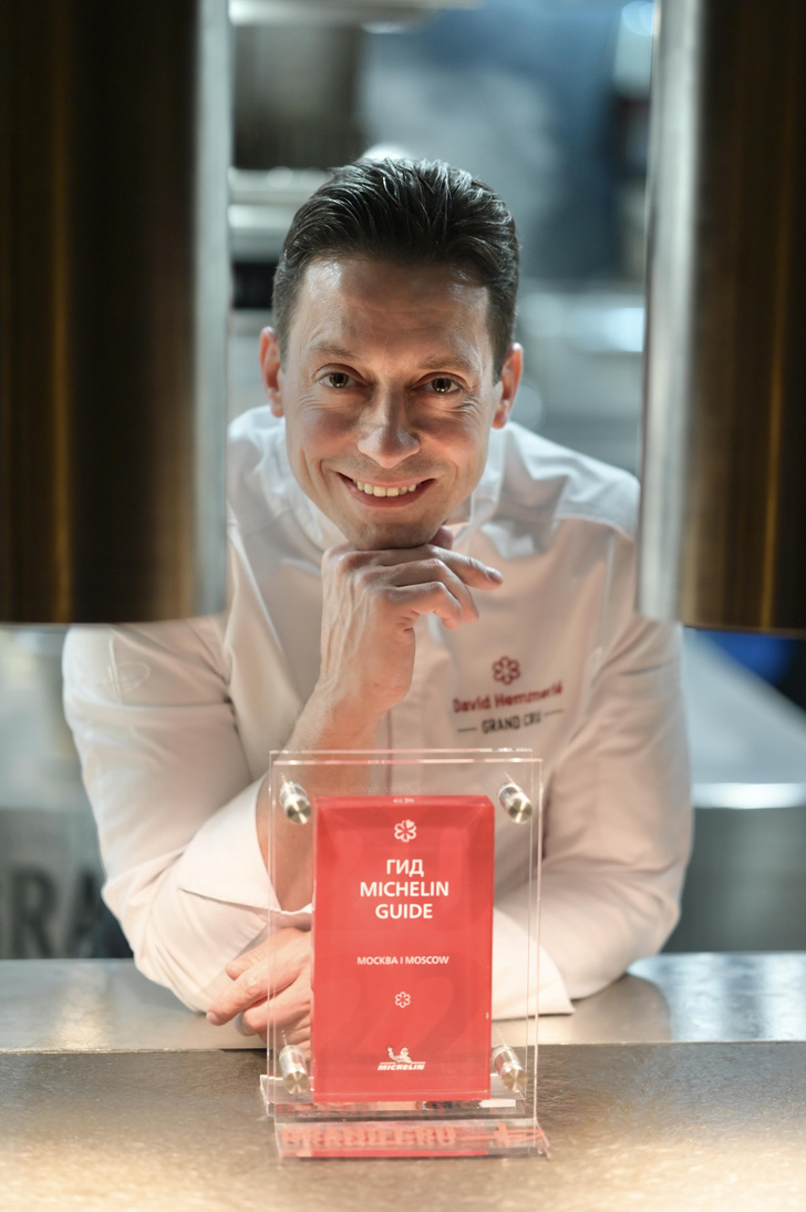 Как устроен ресторан fine dining?