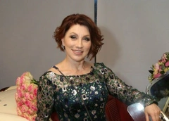 Роза Сябитова: «Я работала уборщицей, и мне не стыдно»