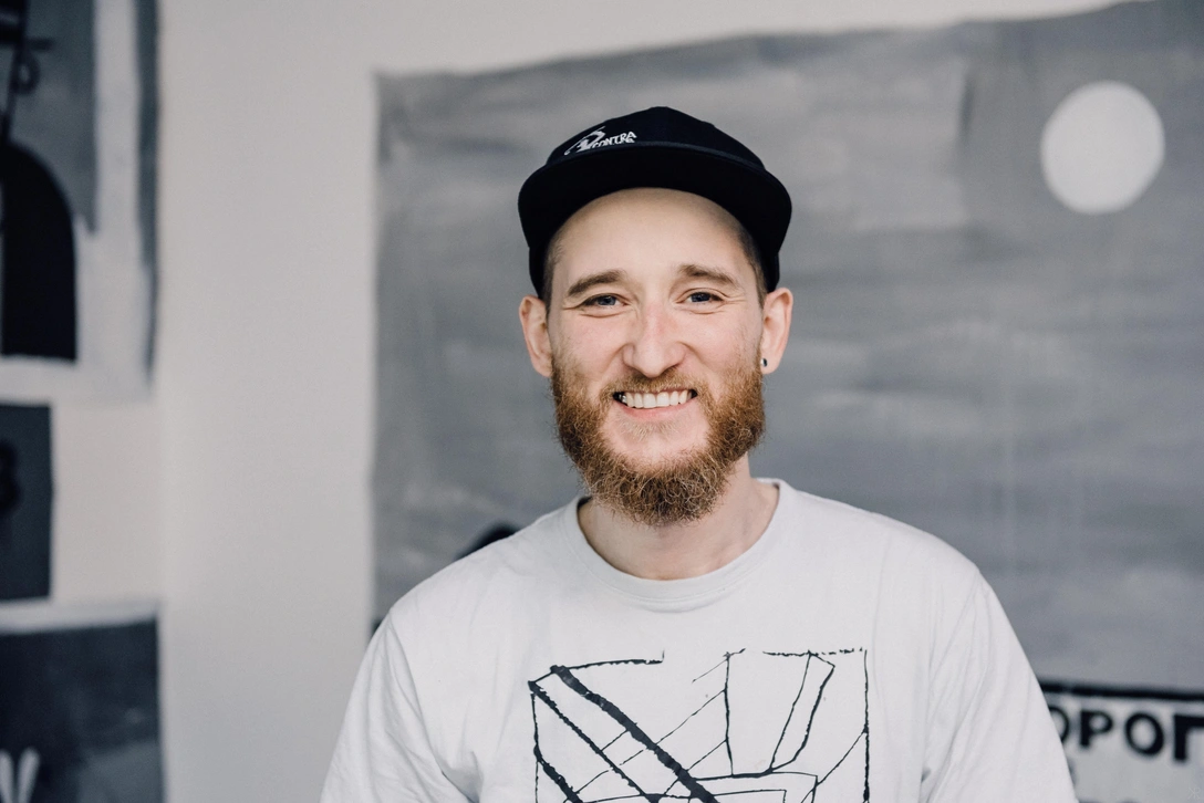 Валерий Чтак. | Источник: Роман Коновалов