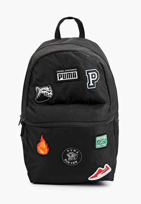 Рюкзак PUMA Patch Backpack