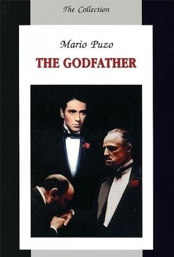 Mario Puzo. «The Godfather»